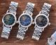 Faux Patek Philippe Complications Tattoo Stainless steel Green Dial Watches 42mm (5)_th.jpg